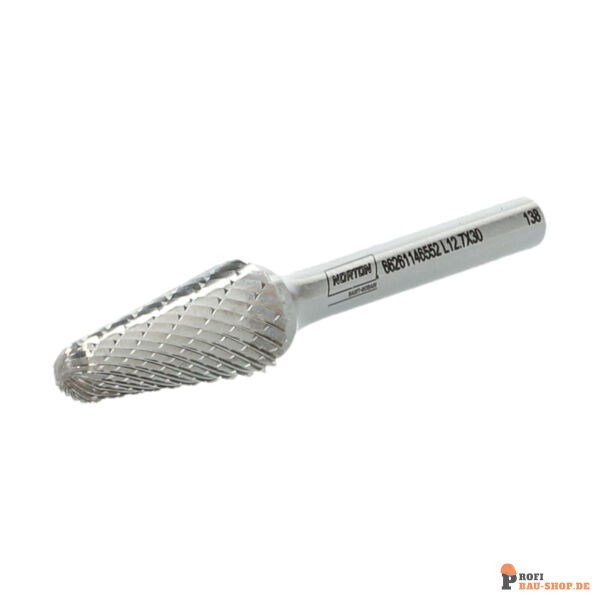 nortonschleifmittel/NORTON_schleifmittel_66261146552 Burrs Grit Norton JOLLY MULTIPURPOSE 12.7x3x6x_154502